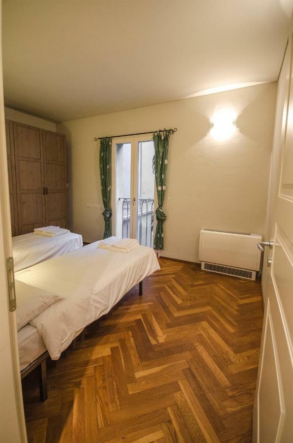 Azeglio Apartment, A Due Passi Da Piazza Maggiore Bologna Buitenkant foto