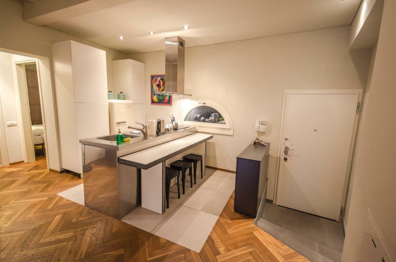 Azeglio Apartment, A Due Passi Da Piazza Maggiore Bologna Buitenkant foto