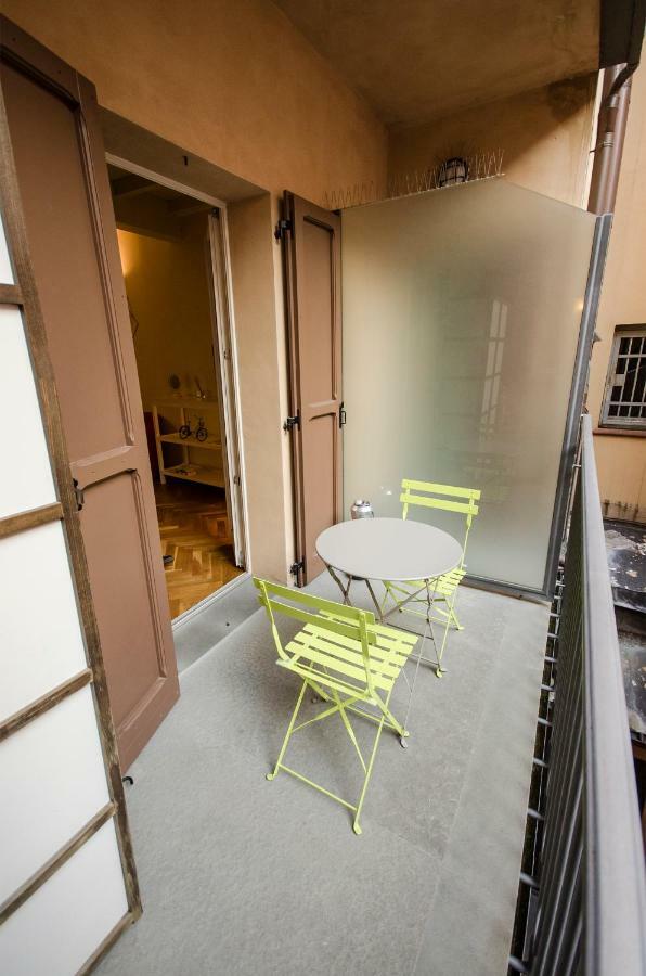 Azeglio Apartment, A Due Passi Da Piazza Maggiore Bologna Buitenkant foto