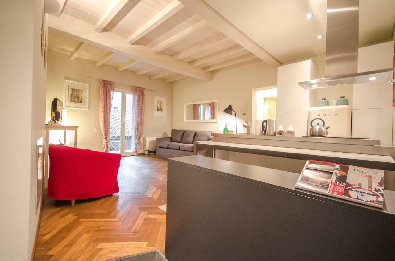 Azeglio Apartment, A Due Passi Da Piazza Maggiore Bologna Buitenkant foto