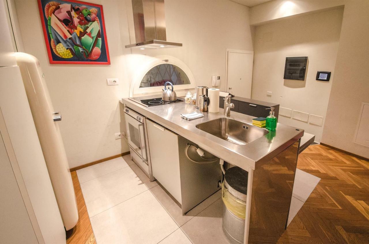 Azeglio Apartment, A Due Passi Da Piazza Maggiore Bologna Buitenkant foto