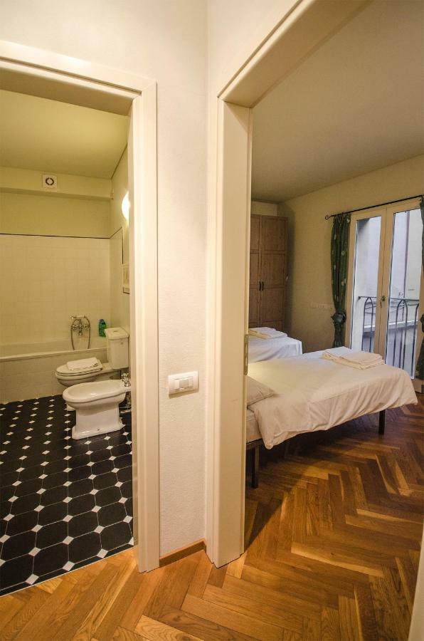 Azeglio Apartment, A Due Passi Da Piazza Maggiore Bologna Buitenkant foto