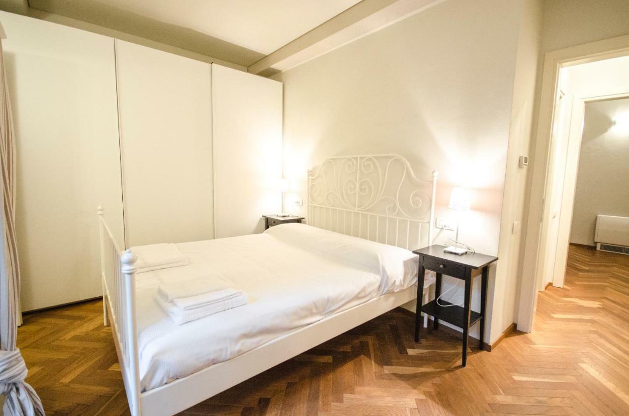 Azeglio Apartment, A Due Passi Da Piazza Maggiore Bologna Buitenkant foto