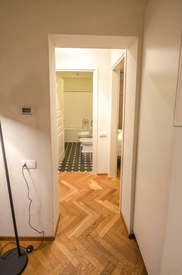 Azeglio Apartment, A Due Passi Da Piazza Maggiore Bologna Buitenkant foto