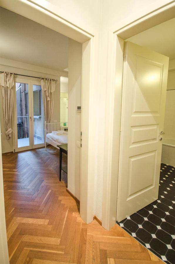 Azeglio Apartment, A Due Passi Da Piazza Maggiore Bologna Buitenkant foto