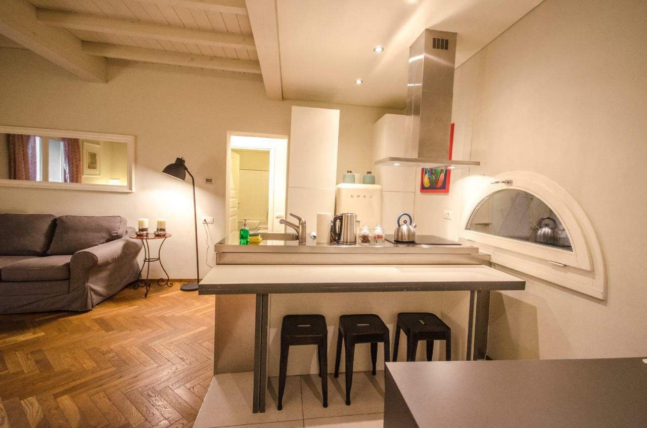 Azeglio Apartment, A Due Passi Da Piazza Maggiore Bologna Buitenkant foto